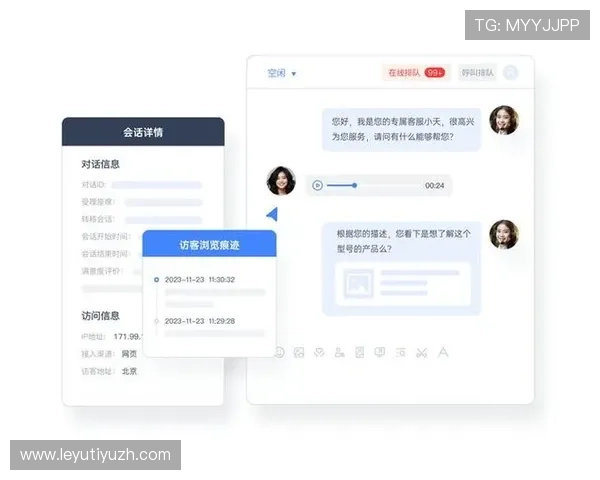 乐鱼网站客服服务质量评测解决问题的效率与专业性